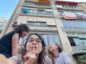 Rubrifolkum 2024 I Tradicionà rius al territori